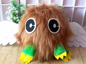 Yu-Gi-Oh Kuriboh Plush