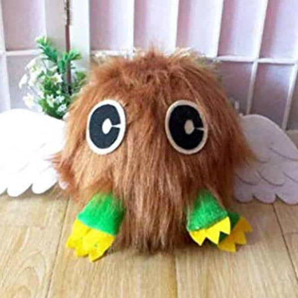 Yu-Gi-Oh Kuriboh Plush