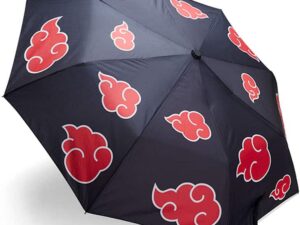 Naruto Akatsuki Cloud Umbrella