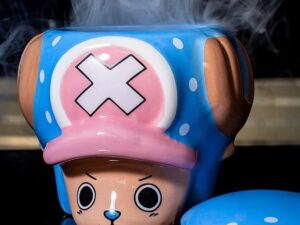 One Piece Tony Tony Chopper Mug