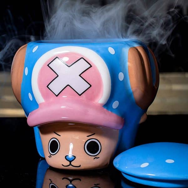 One Piece Tony Tony Chopper Mug