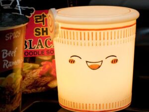 Ramen Ambient Light