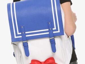 Sailor Moon Saulor Suit Backpack