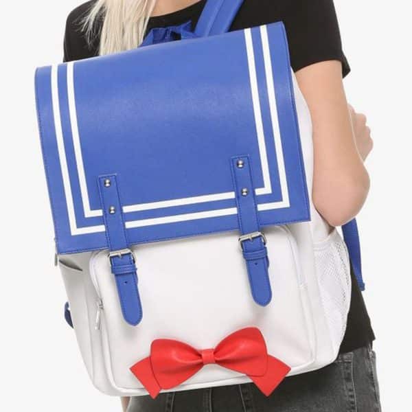 Sailor Moon Saulor Suit Backpack