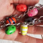 Digimon Egg Bracelet