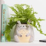 My Neighbor Totoro Planter - Shut Up And Take My Yen