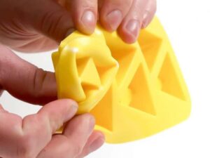 Legend Of Zelda Triforce Ice Cube Tray