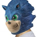 Sonic Mask