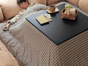 Japanese Kotatsu Table