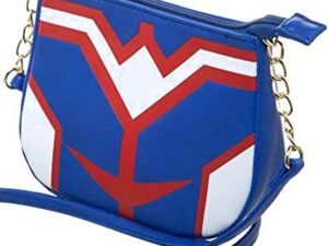 My Hero Academia All Might Purse