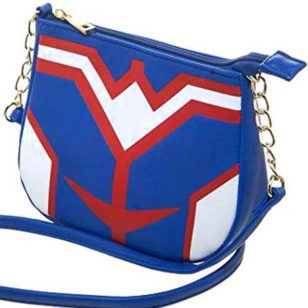 My Hero Academia All Might Purse