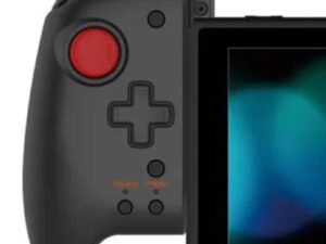 Nintendo Switch Split Pad Pro
