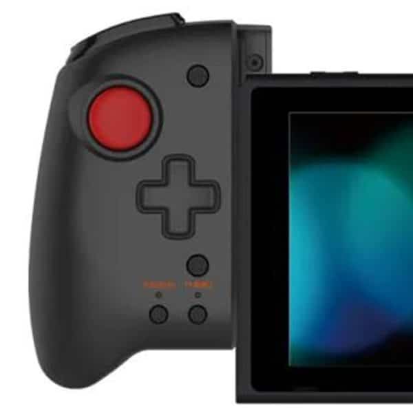 Nintendo Switch Split Pad Pro