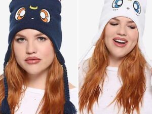 Sailor Moon Beanie
