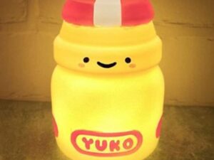 Yakult Drink Ambient Light