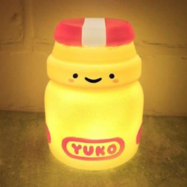 Yakult Drink Ambient Light