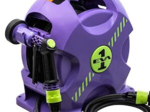 Evangelion Rewinding Hose