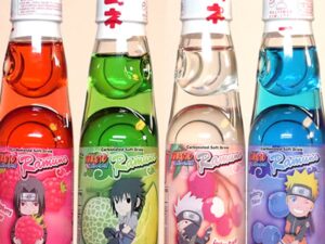 Naruto Ramune