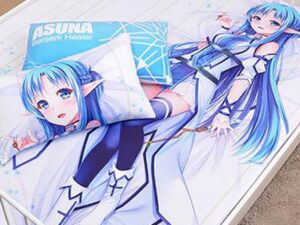 Sword Art Online Bed Set