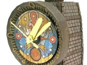 Zelda Majora's Mask Working Clock