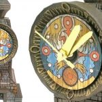 Zelda Majora's Mask Working Clock