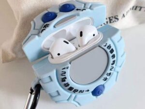 Digimon Digivice Airpods Case