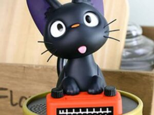 Dancing Jiji Coin Bank