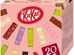 Japanese Kit Kat Variety Box