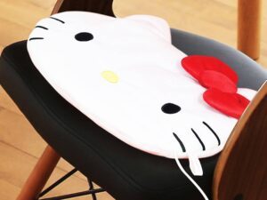 Hello Kitty USB Heating Pad