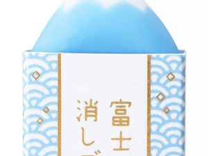 Mount Fuji Eraser