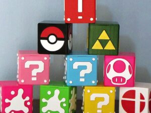 Nintendo Switch Cartridge Cases