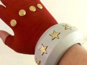 Yu-Gi-Oh Dueling Gauntlet