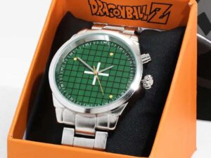 Dragon Ball Z Dragon Radar Watch