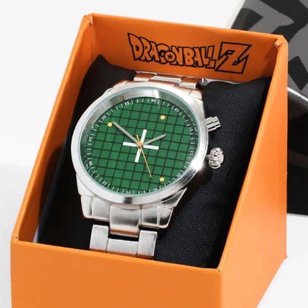 Dragon Ball Z Dragon Radar Watch