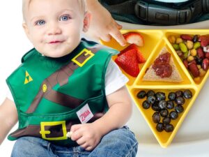 Zelda Baby Accessories