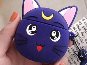 Sailor Moon AirPods Case