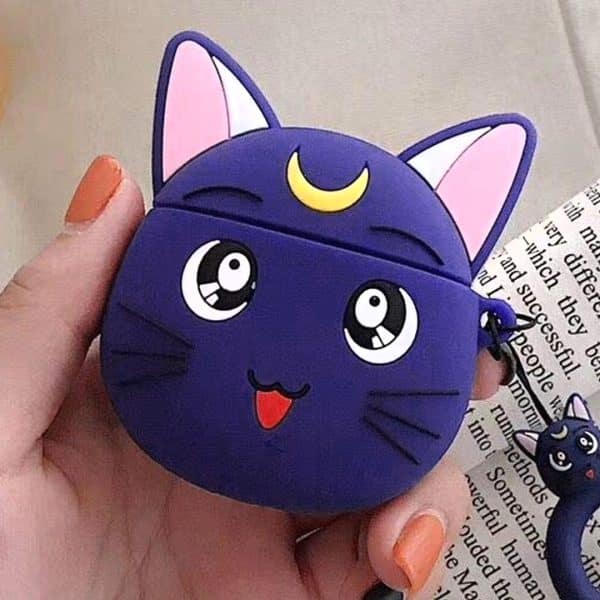 Sailor Moon AirPods Case