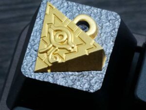 Yu-Gi-Oh Keycap