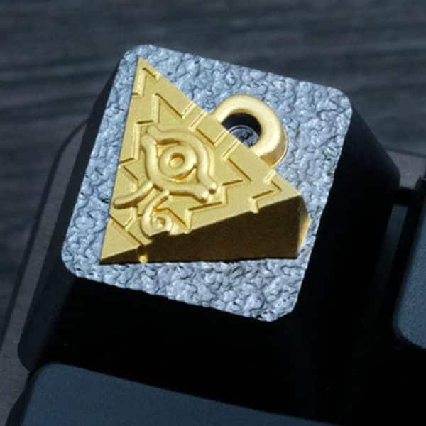 Yu-Gi-Oh Keycap