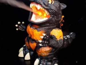 Godzilla Humidifier