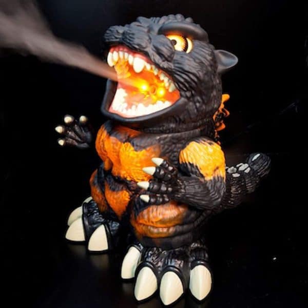 Godzilla Humidifier