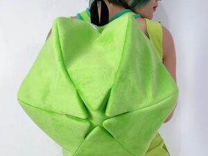 Pokemon Bulbasaur Backpack
