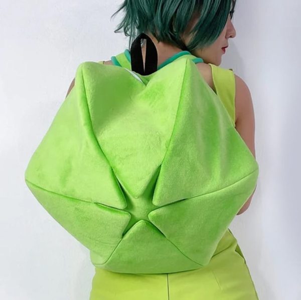 Pokemon Bulbasaur Backpack