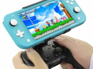 Nintendo Switch Pro Controller Mount