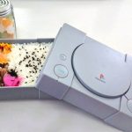 PlayStation Bento Box