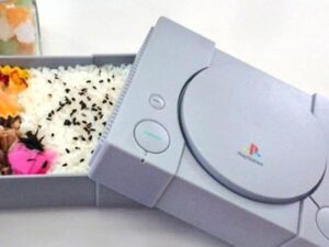 PlayStation Bento Box