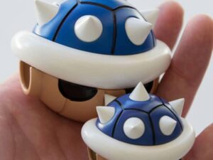 Super Mario Koopa Troopa Turtle Shells