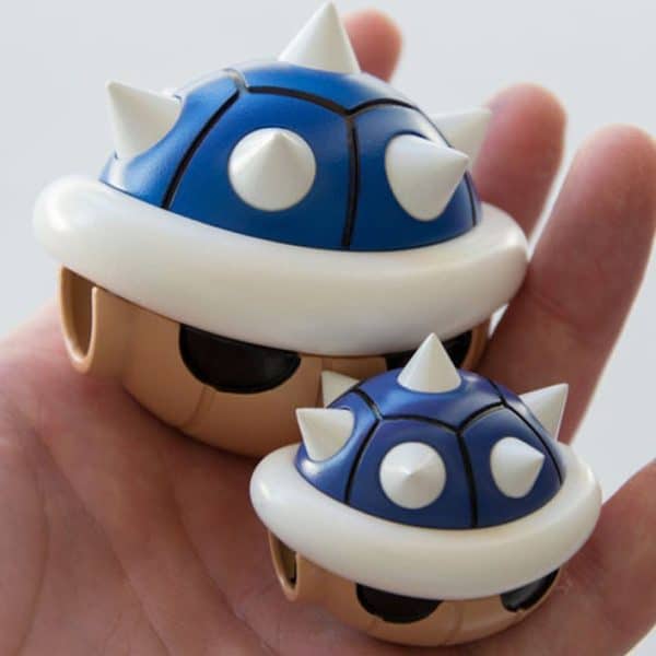 Super Mario Koopa Troopa Turtle Shells