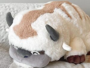 Avatar Appa Plush