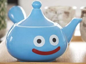 Dragon Quest Teapot